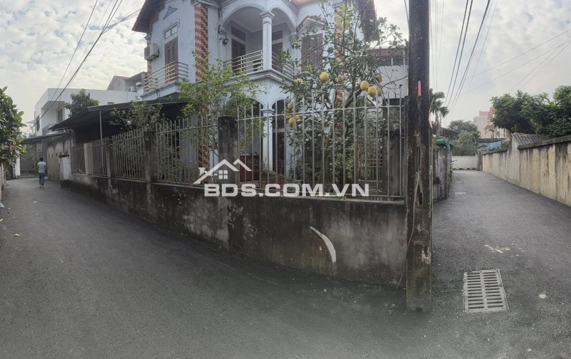 Hàng F0 cực phẩm từ 40m đến 48m tại Đình Dù Văn Lâm giá chỉ nhỉnh 2 tỷ. lh 0362554684